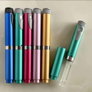 Pack Promo MyBodySlim – Stylo injecteur + Recharge