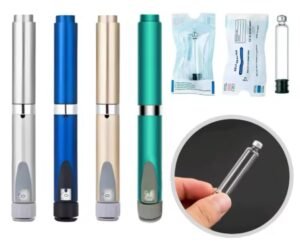 Pack Promo MyBodySlim – Stylo injecteur + Recharge – Image 2